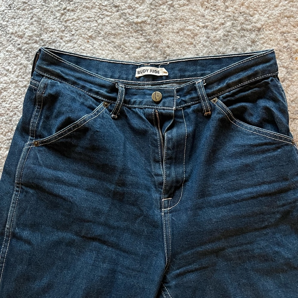 Rudy Jude Molly Jeans size RJ 3